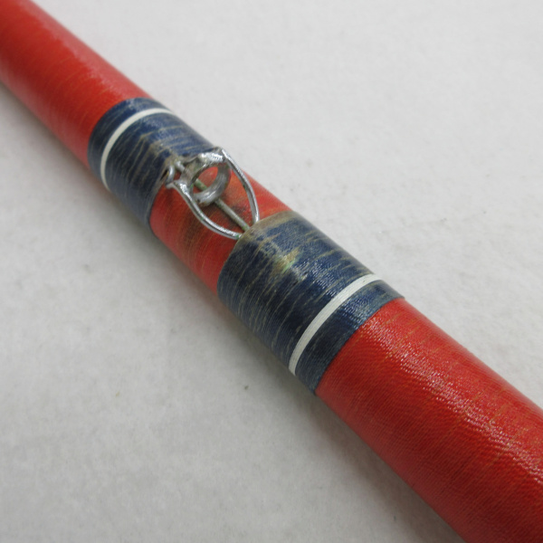 NF 17-D 5M/4 デラックス